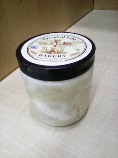 Plastic jar cakes| Postres en frascos plásticos