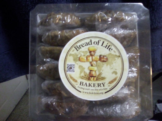 12 Deluxe cookies|| 12 Galletas deluxe