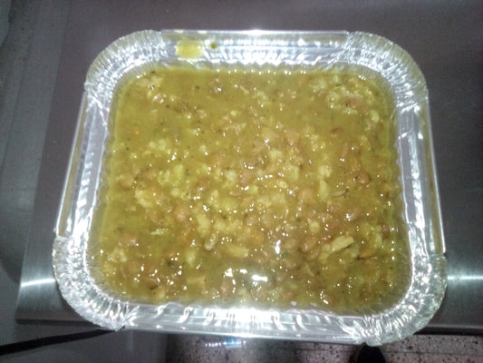 Lentils | Lentejas