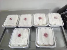 tres leches